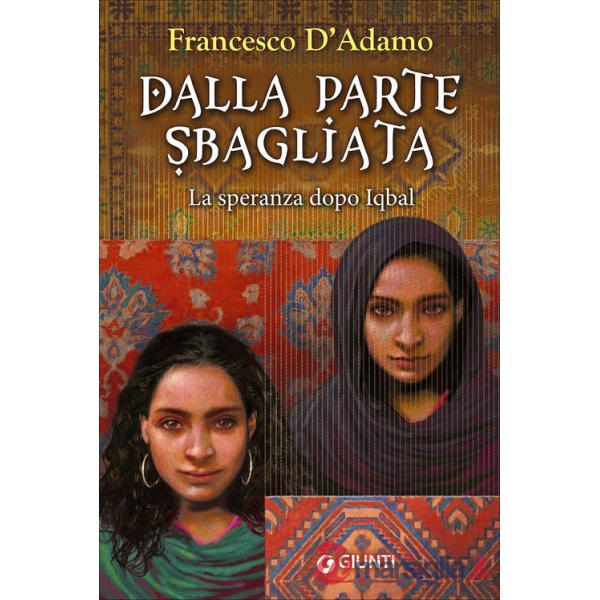 DALLA PARTE SBAGLIATA