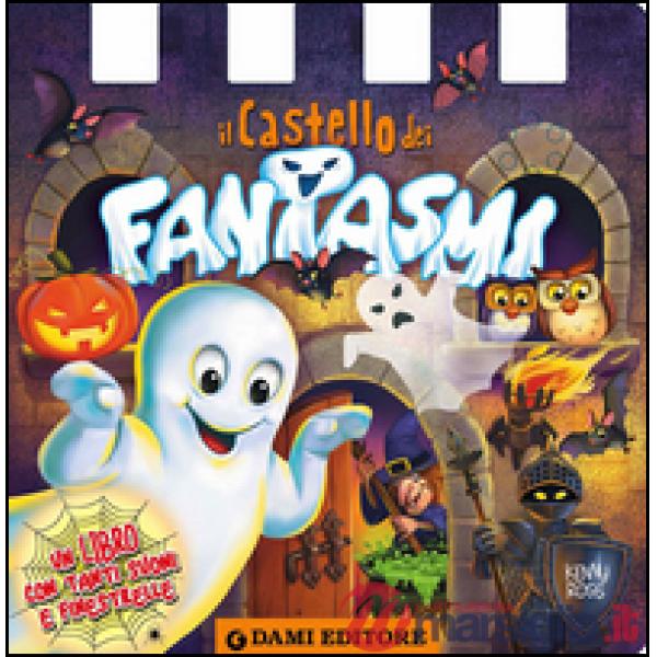 Castello dei fantasmi (Il)