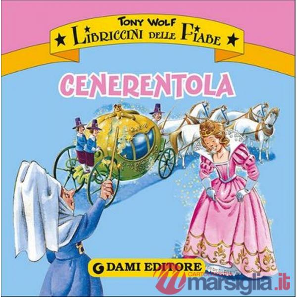 Cenerentola