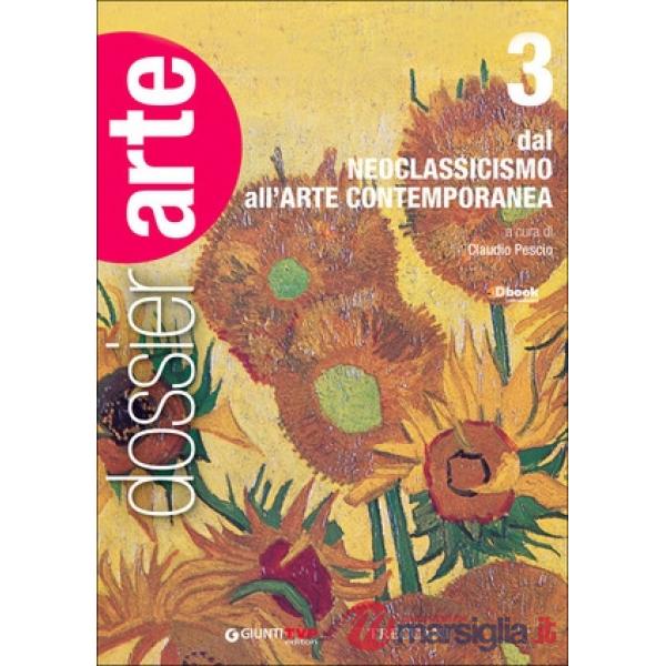 DOSSIER ARTE VOL. 3 DBOOK