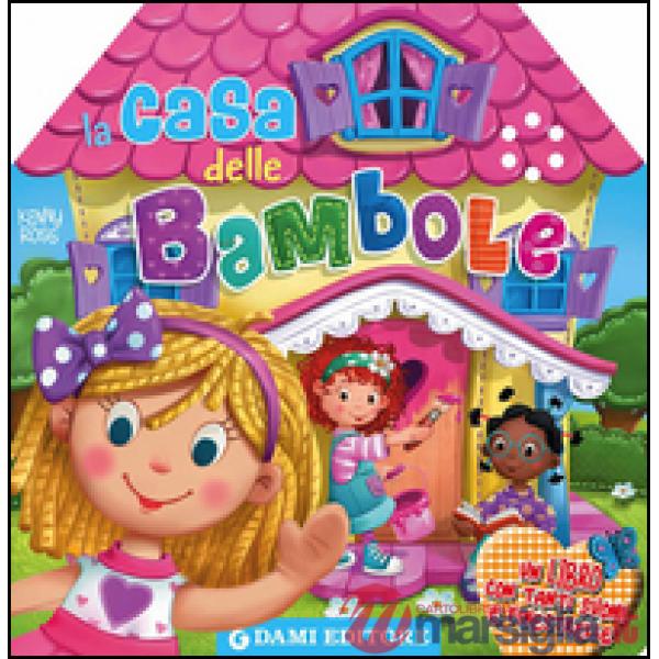 Casa delle bambole (La)