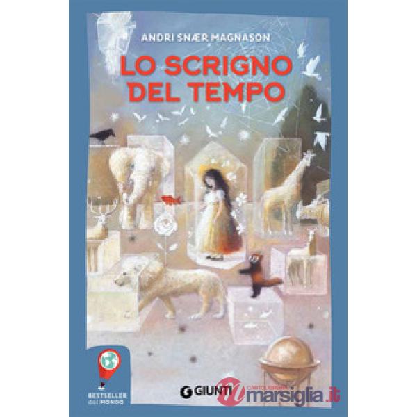 Scrigno del tempo (Lo)