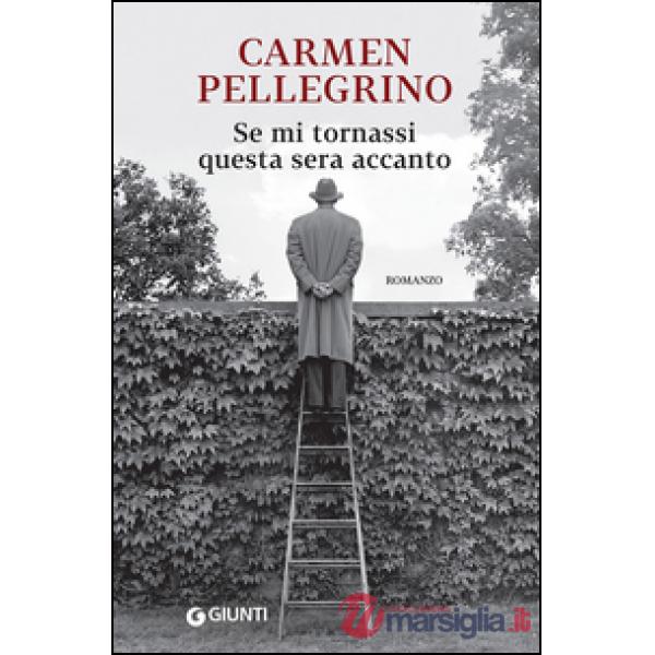 Se mi tornassi questa sera accanto