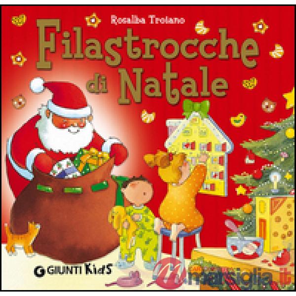 Filastrocche di Natale