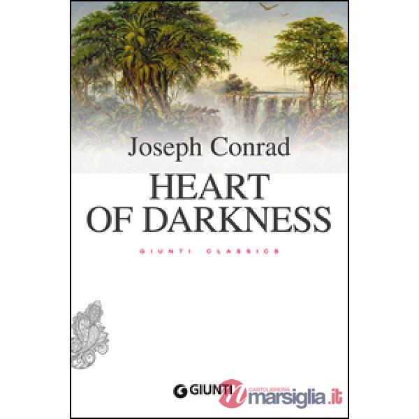 Heart of darkness
