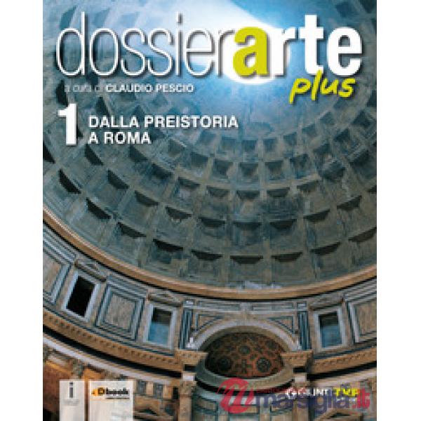 DOSSIER ARTE PLUS 1