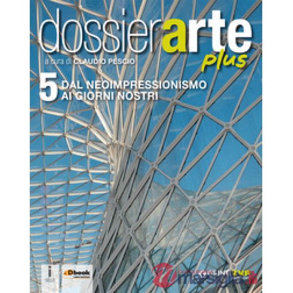 DOSSIER ARTE PLUS VOL. 5
