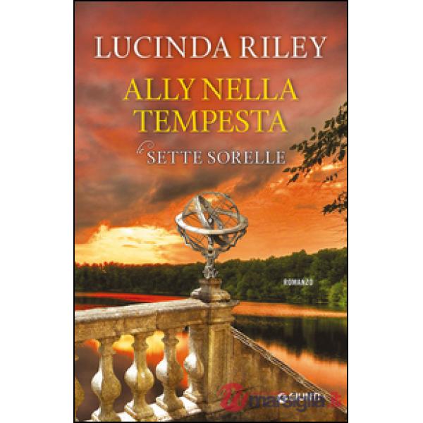 Ally nella tempesta. Le sette sorelle