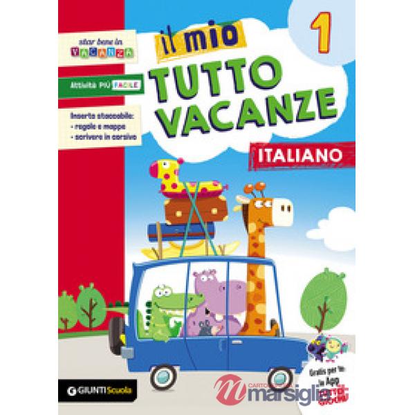 IL MIO TUTTO VACANZE ITALIANO 1