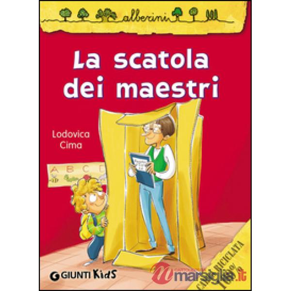 Scatola dei maestri (La)