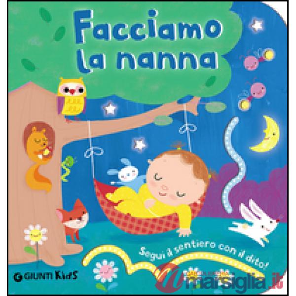 Facciamo la nanna