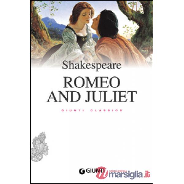 Romeo and Juliet