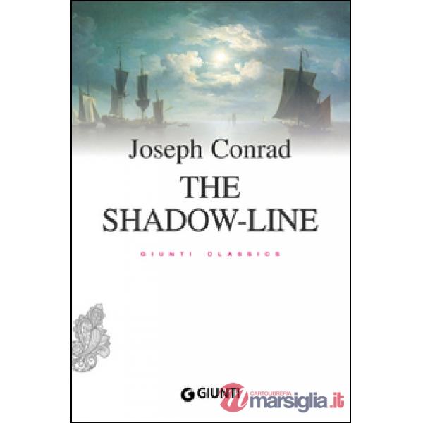 Shadow-line (The)