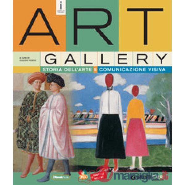 ART GALLERY