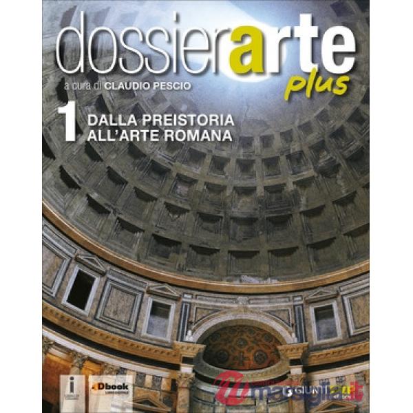 DOSSIER ARTE PLUS 1