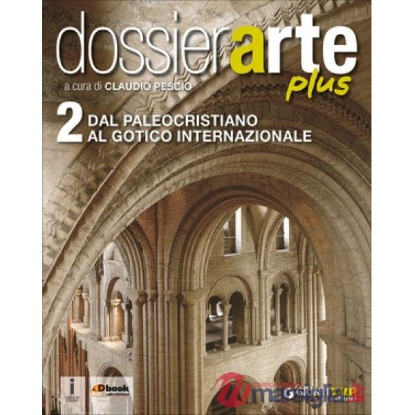 DOSSIER ARTE PLUS 2