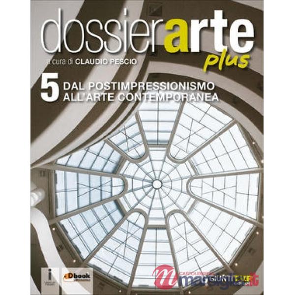 DOSSIER ARTE PLUS 5