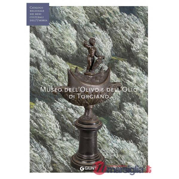 Museo dell'Olivo e dell'Olio di Torgiano