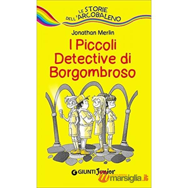 Piccoli detective di Borgombroso (I)