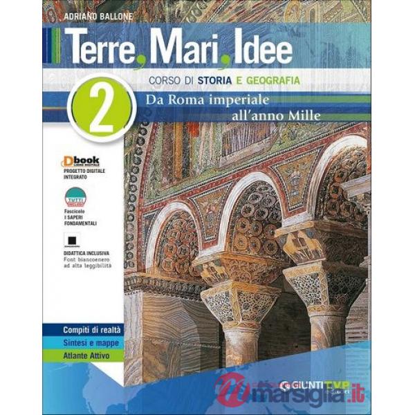 TERRE MARI IDEE VOL. 2