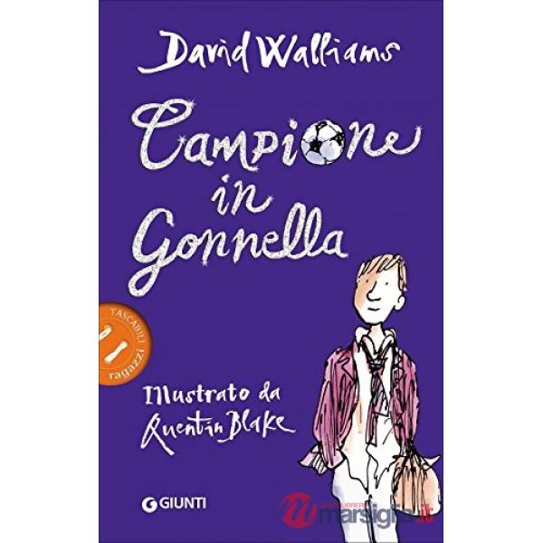 Campione in gonnella
