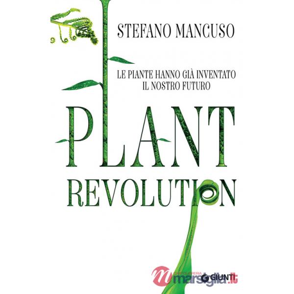 Plant revolution