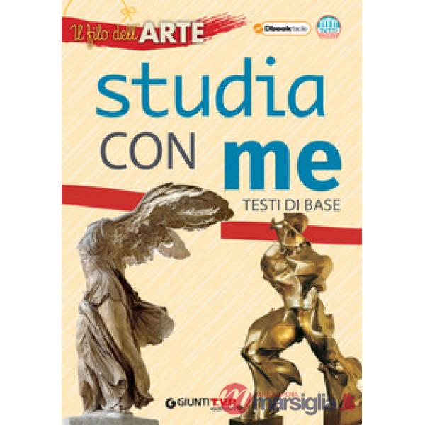 ARTE - STUDIA CON ME