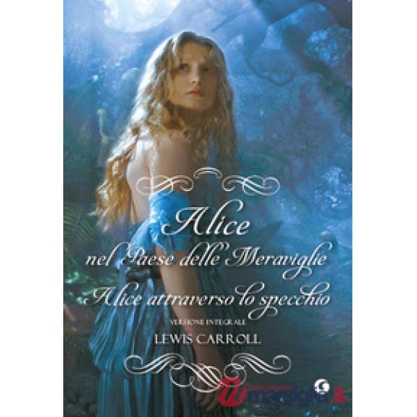 Alice nel paese delle meraviglie