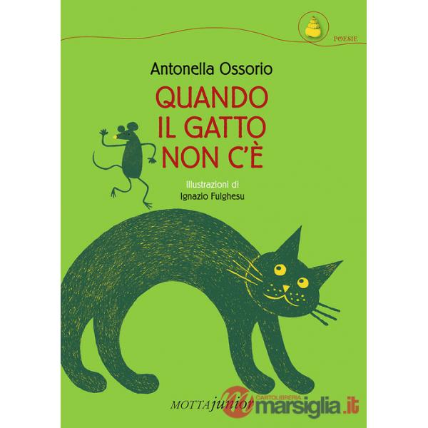 Quando il gatto non c'è