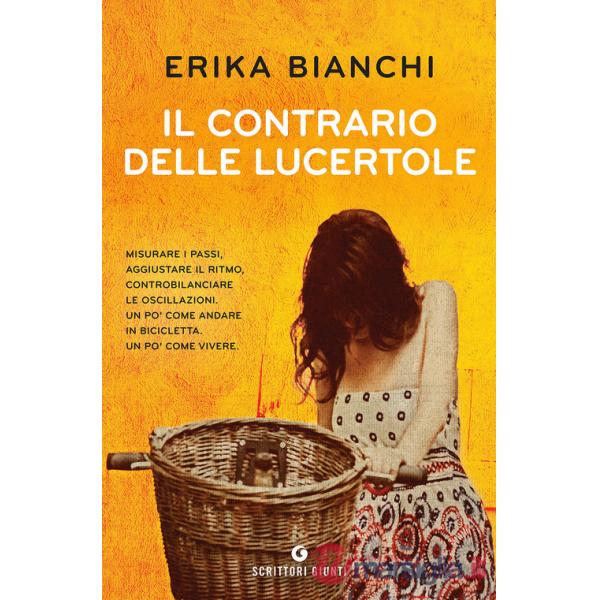 Contrario delle lucertole (Il)