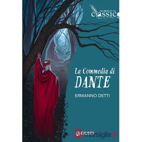 LA COMMEDIA DI DANTE
