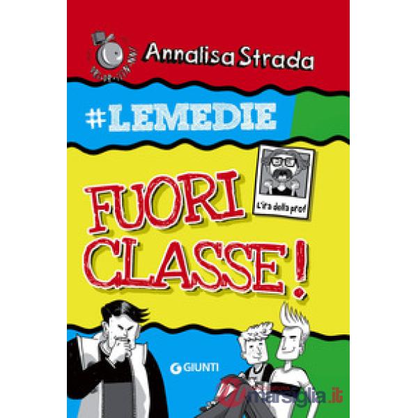 Fuori classe! le Medie