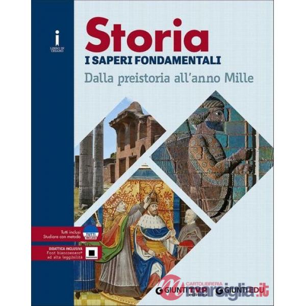 STORIA