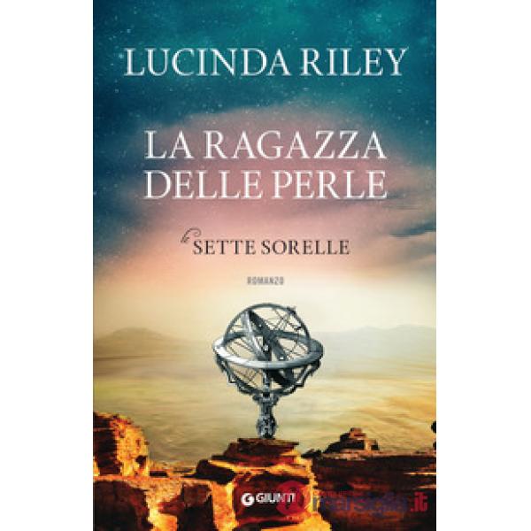 Ragazza delle perle. Le sette sorelle (La)