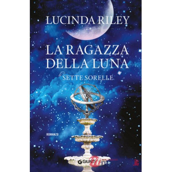 Ragazza della luna. Le sette sorelle (La)