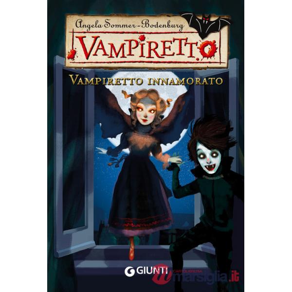 Vampiretto innamorato