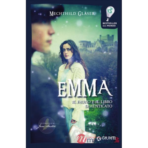 Emma, il fauno e il libro dimenticato