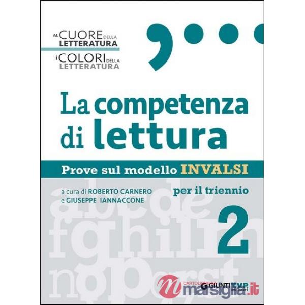 COMPETENZA DI LETTURA 2
