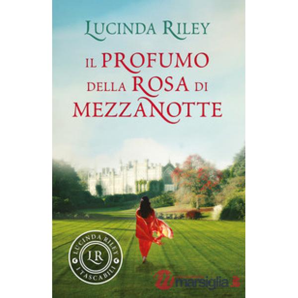 Profumo della rosa di mezzanotte (Il)
