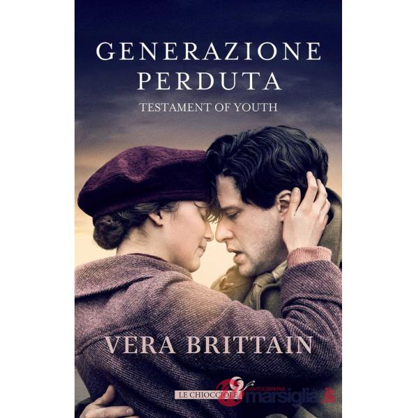 Generazione perduta