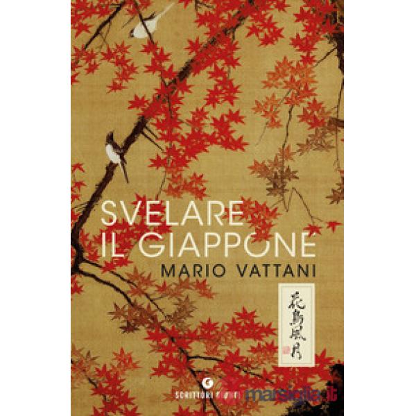Svelare il Giappone