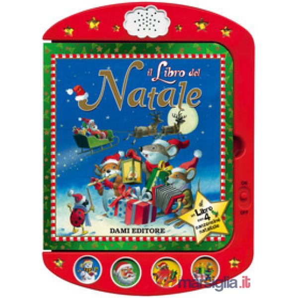 Libro del Natale. Ediz. a colori (Il)