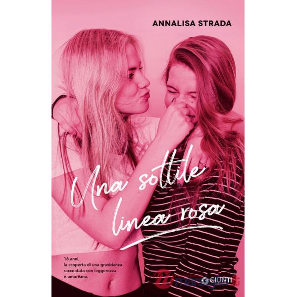 Sottile linea rosa (Una)