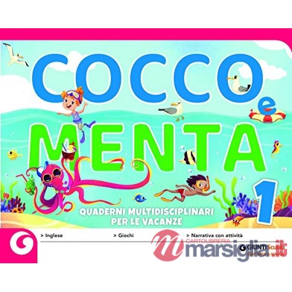 COCCO E MENTA 1