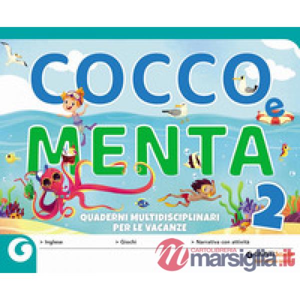 COCCO E MENTA 2
