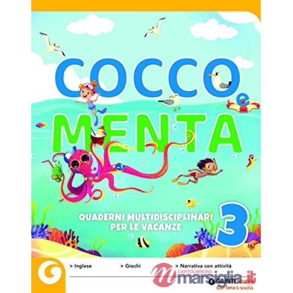 COCCO E MENTA 3