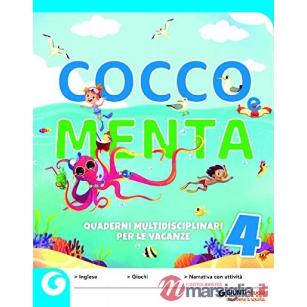 COCCO E MENTA 4