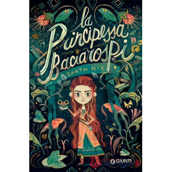 Principessa Baciarospi (La)