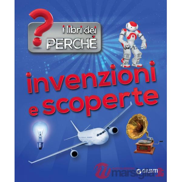 Invenzioni e scoperte