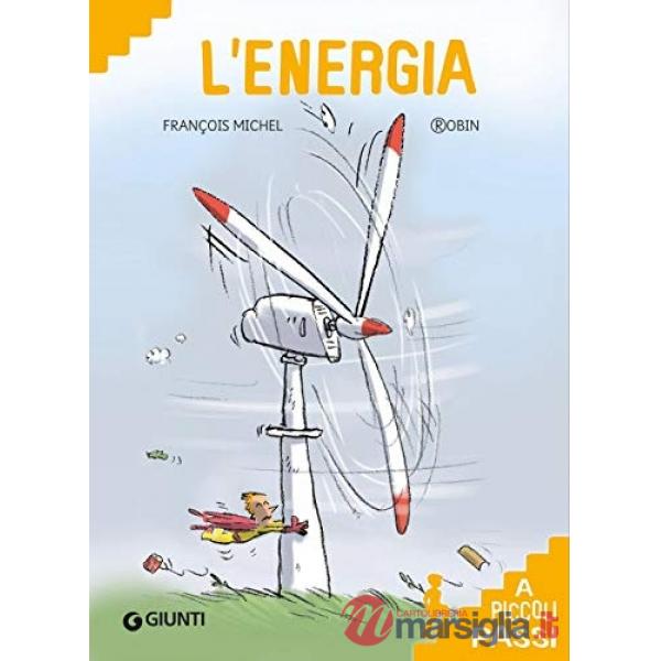 L'ENERGIA A PICCOLI PASSI